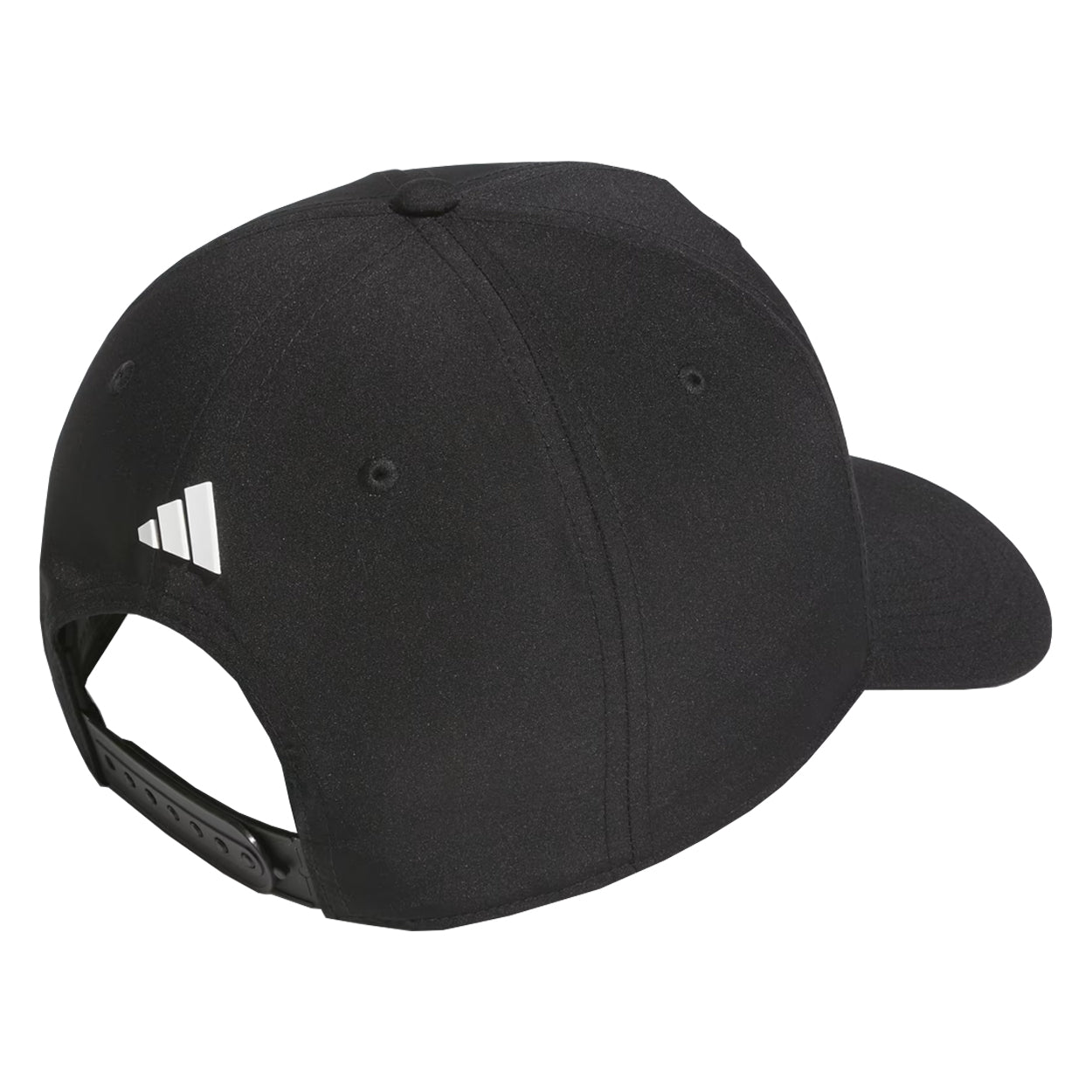 Adidas Tour 3-Stripes Print Snapback Golf Hat