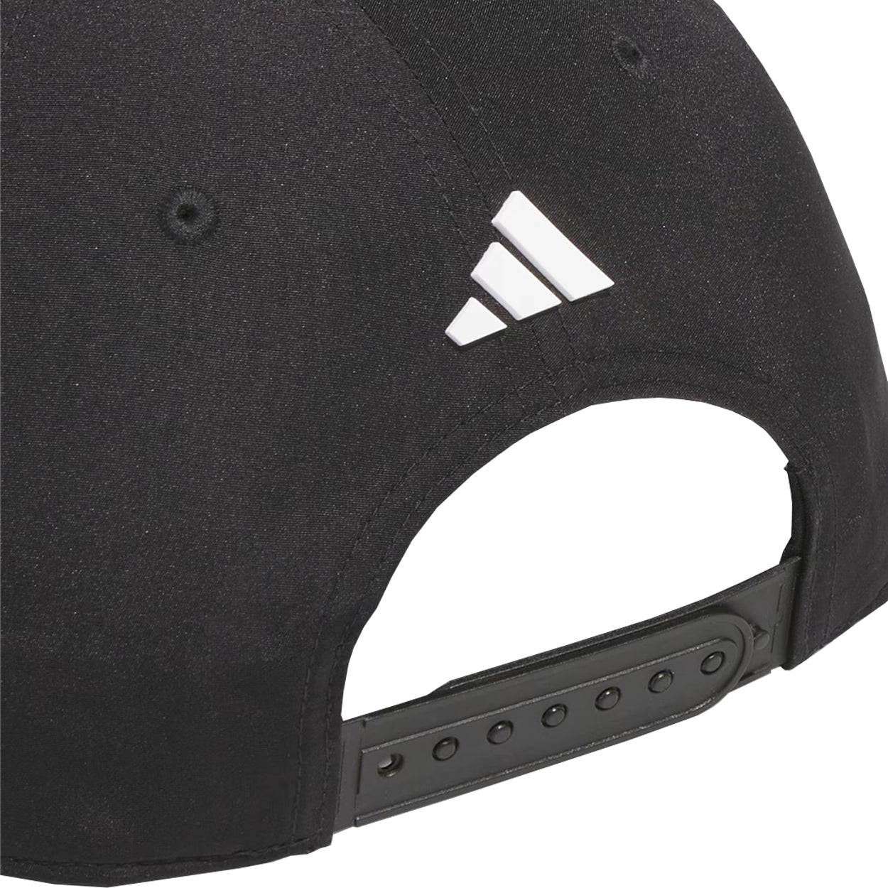 Adidas Tour 3-Stripes Print Snapback Golf Hat