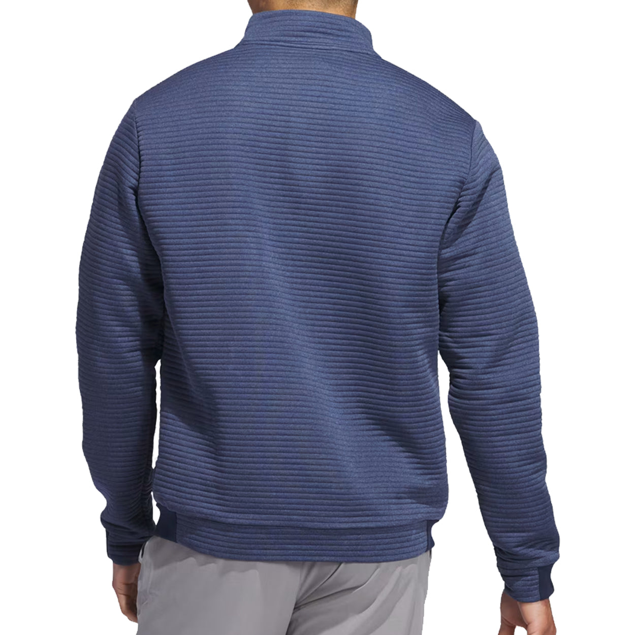 Collegiate Navy/Preloved Ink