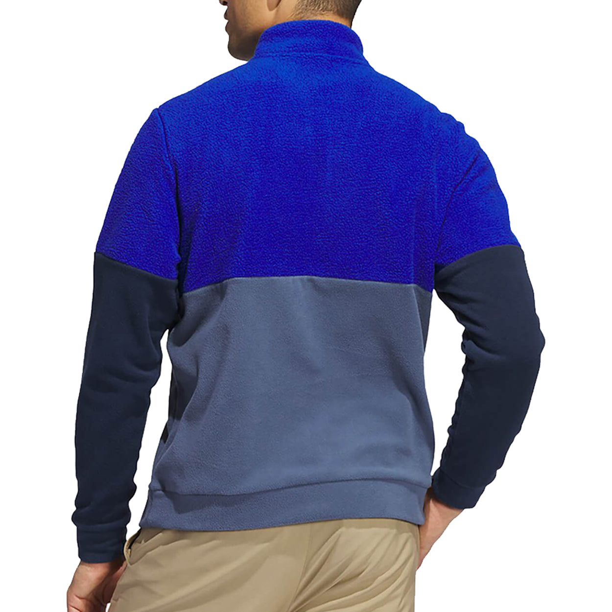 Team Royal Blue/ Preloved Ink