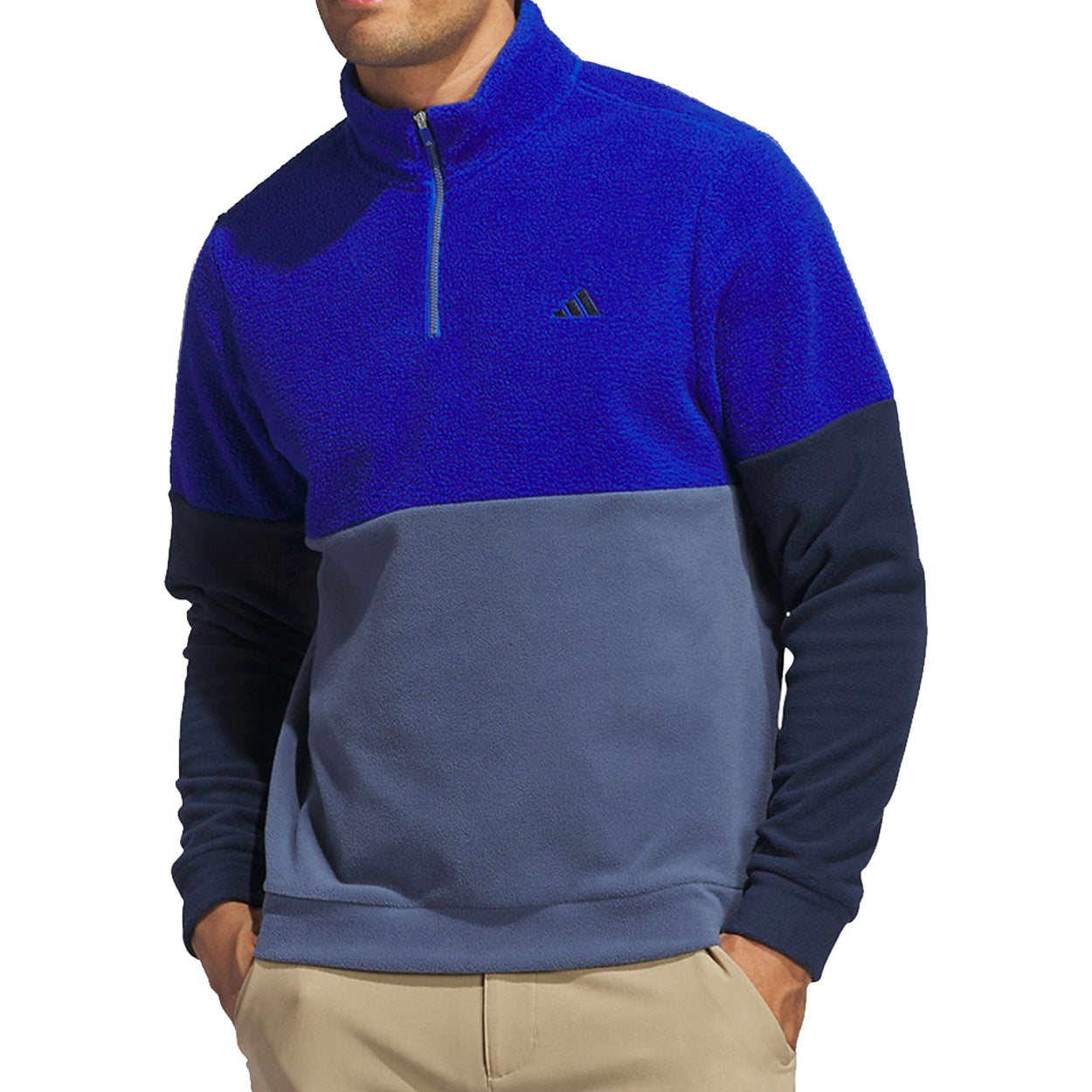 Team Royal Blue/ Preloved Ink