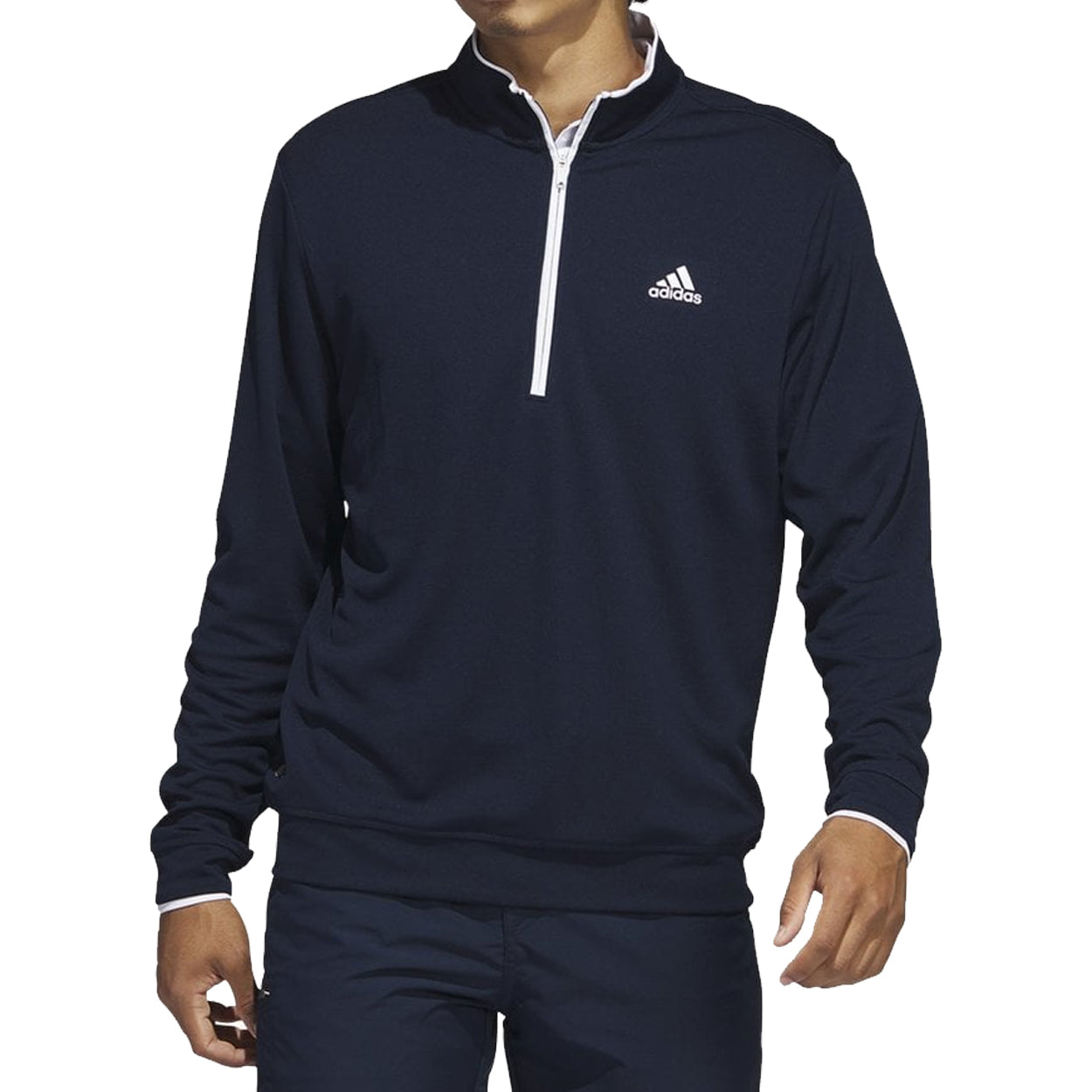 Collegiate Navy