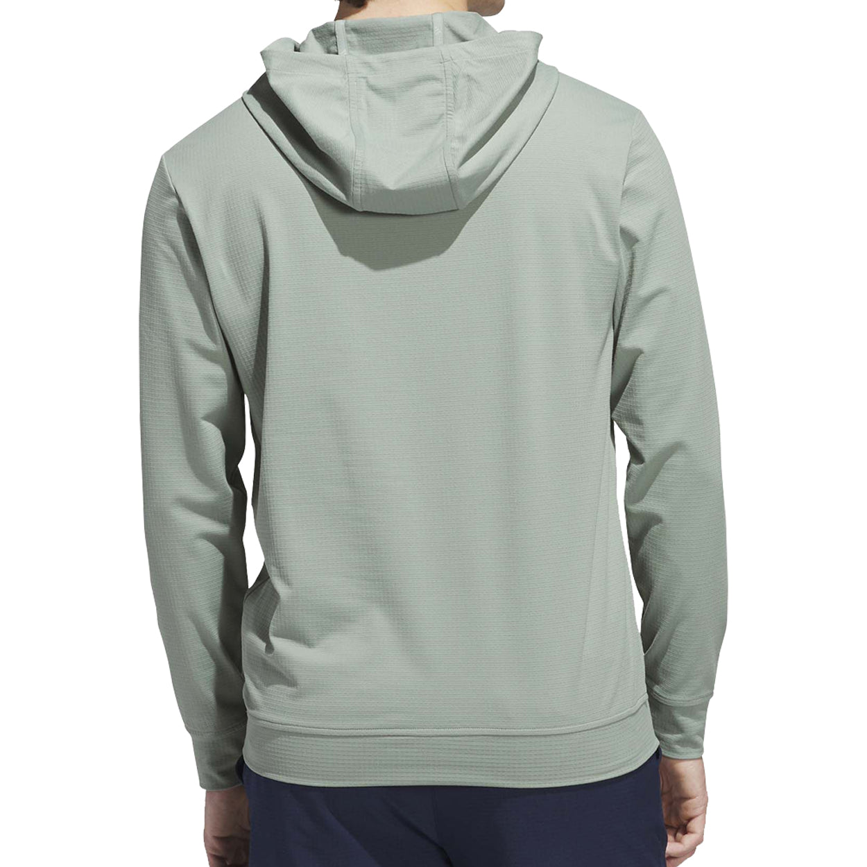 Adidas Men’s Ultimate365 Elevated Performance Golf Hoodie – Lightweight, Breathable, Stretch Fit