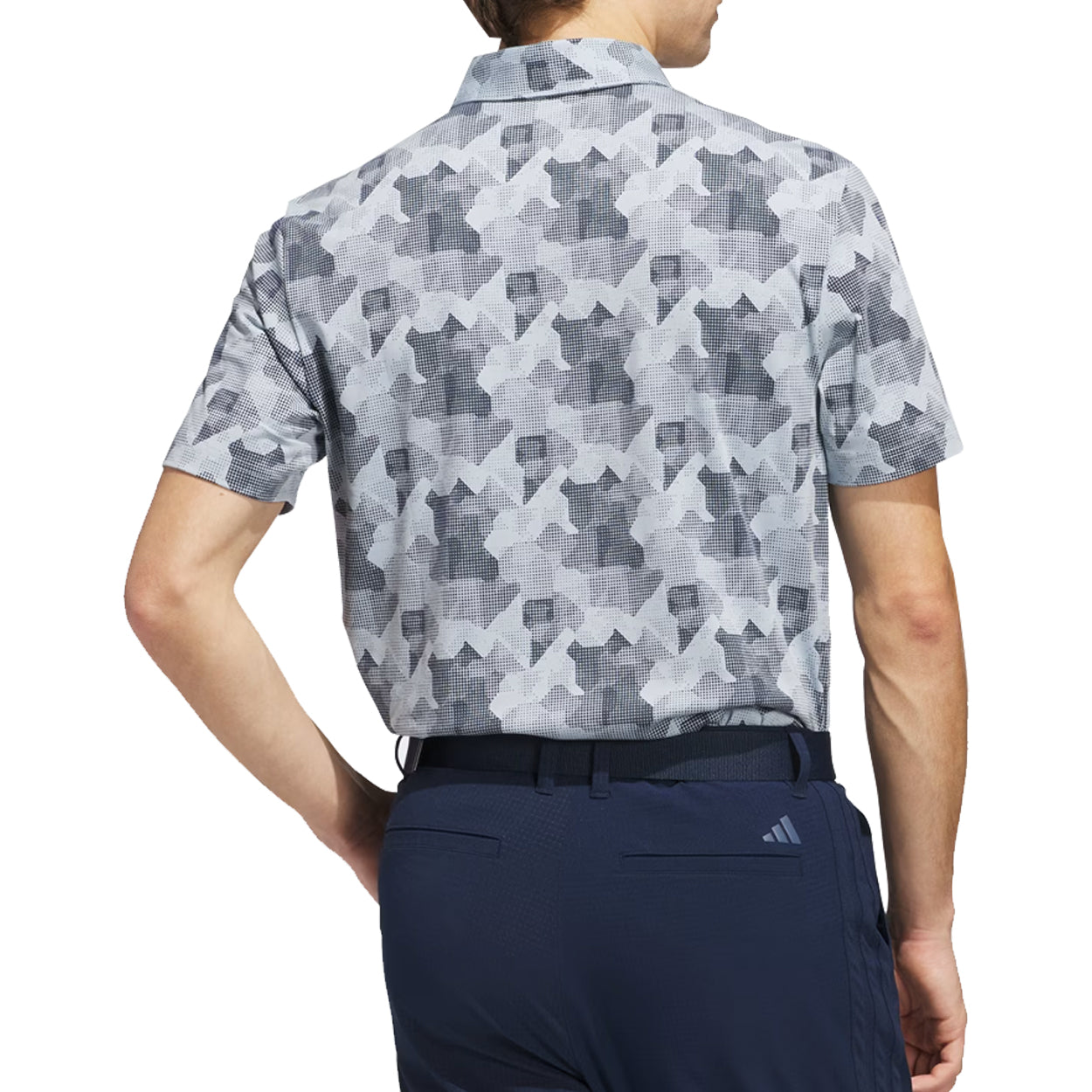 Wonder Blue/Collegiate Navy