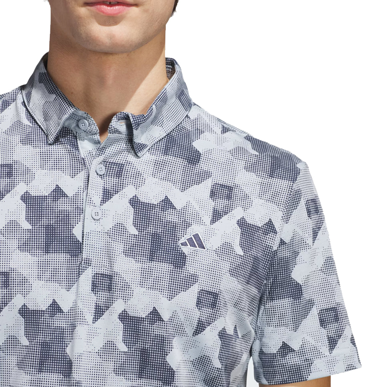 Wonder Blue/Collegiate Navy