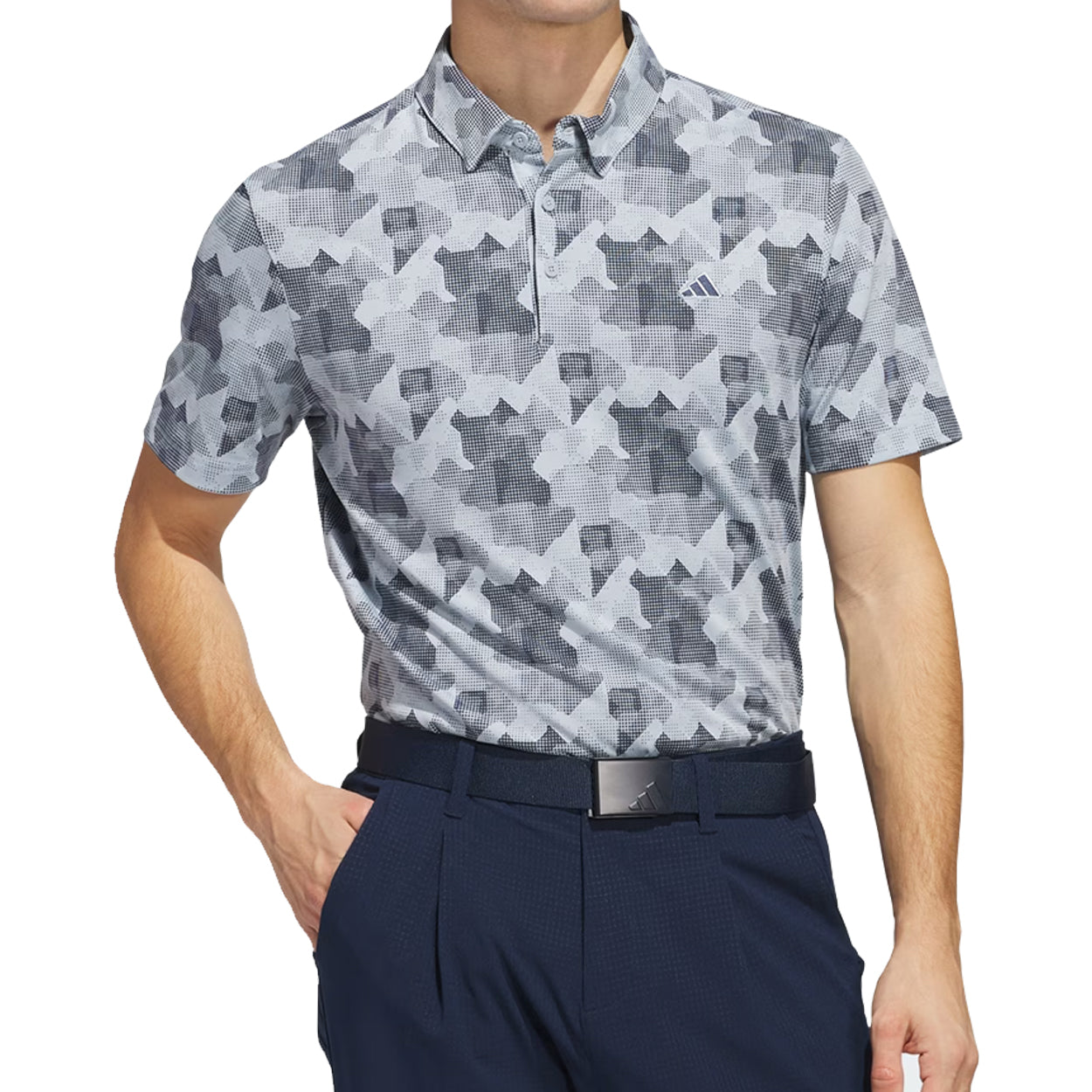 Wonder Blue/Collegiate Navy