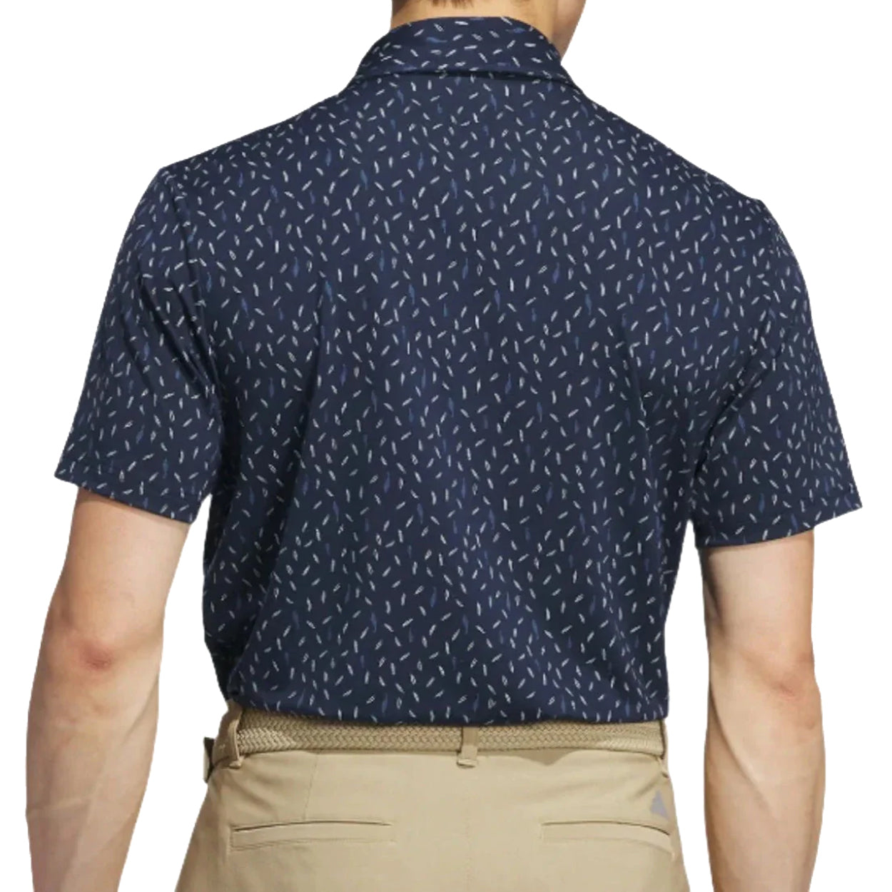 Collegiate Navy