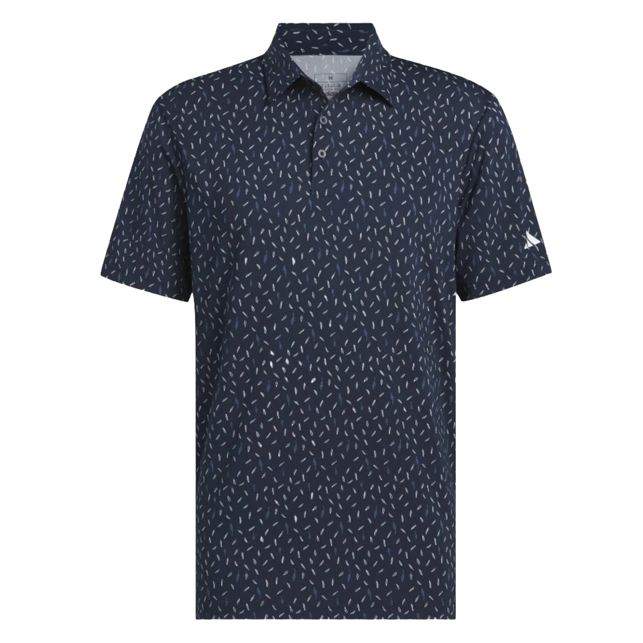 Collegiate Navy