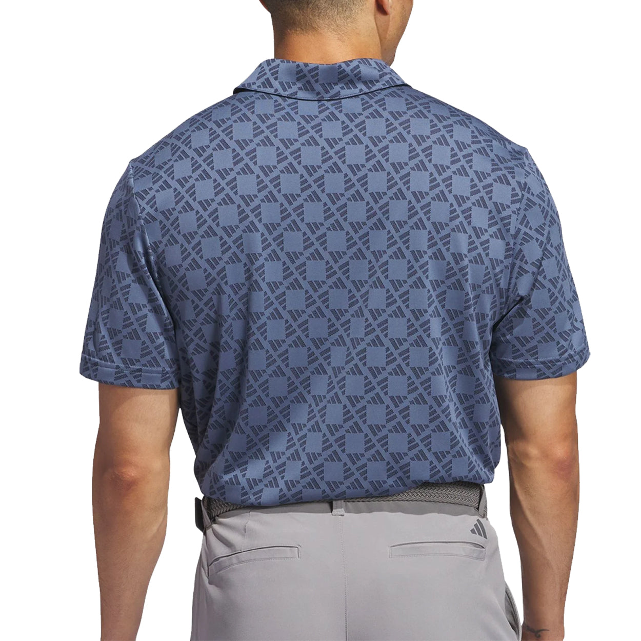 Collegiate Navy