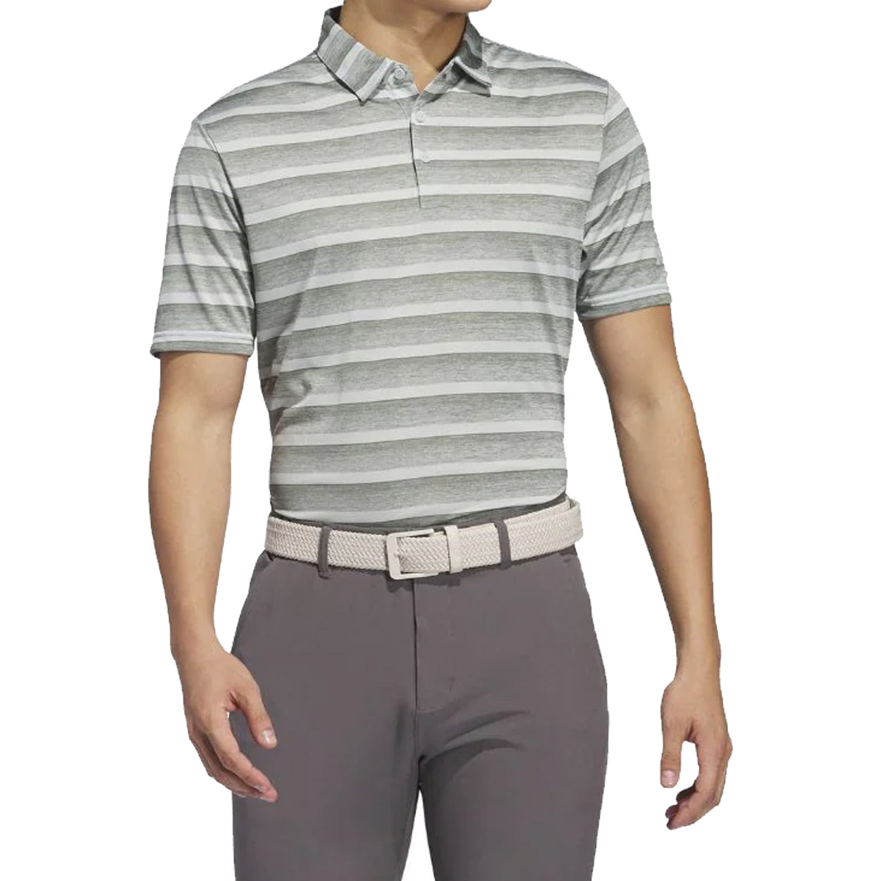 Silver Green/Wonder Silver