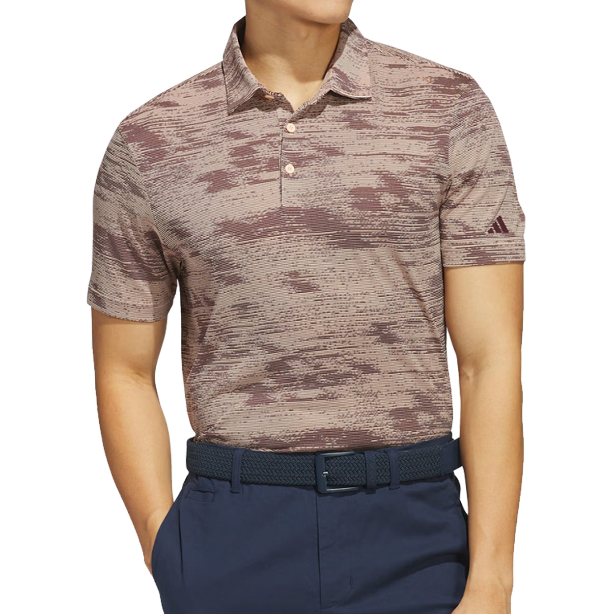 Powder Coral/Aurora Ruby