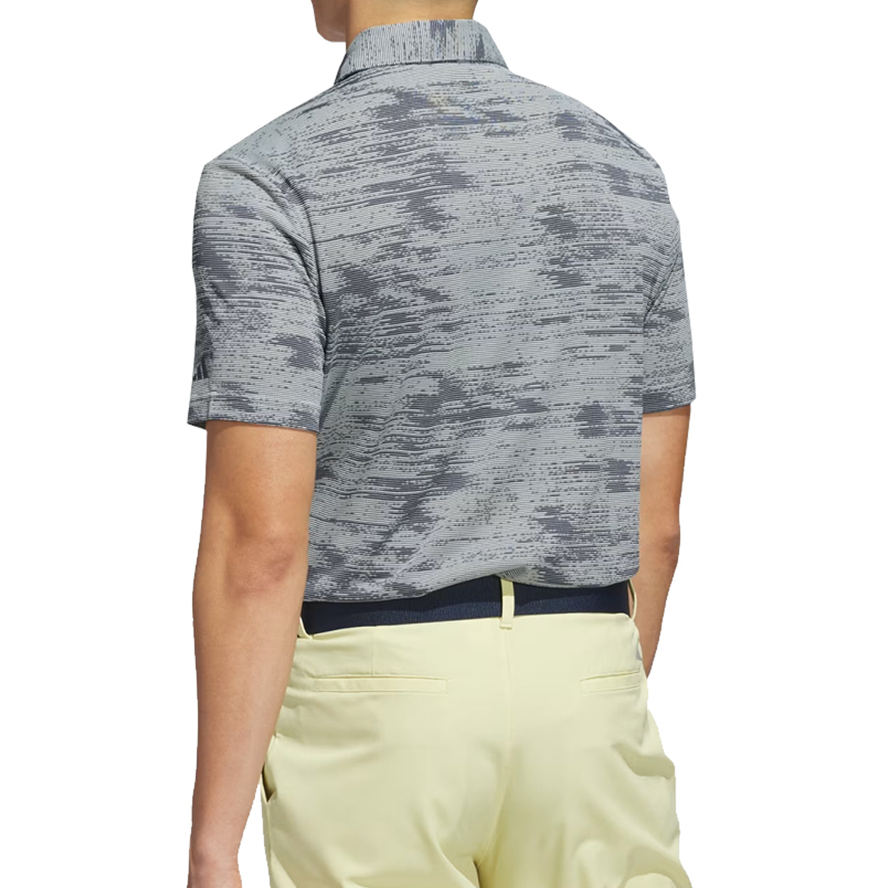 Wonder Silver/Collegiate Navy