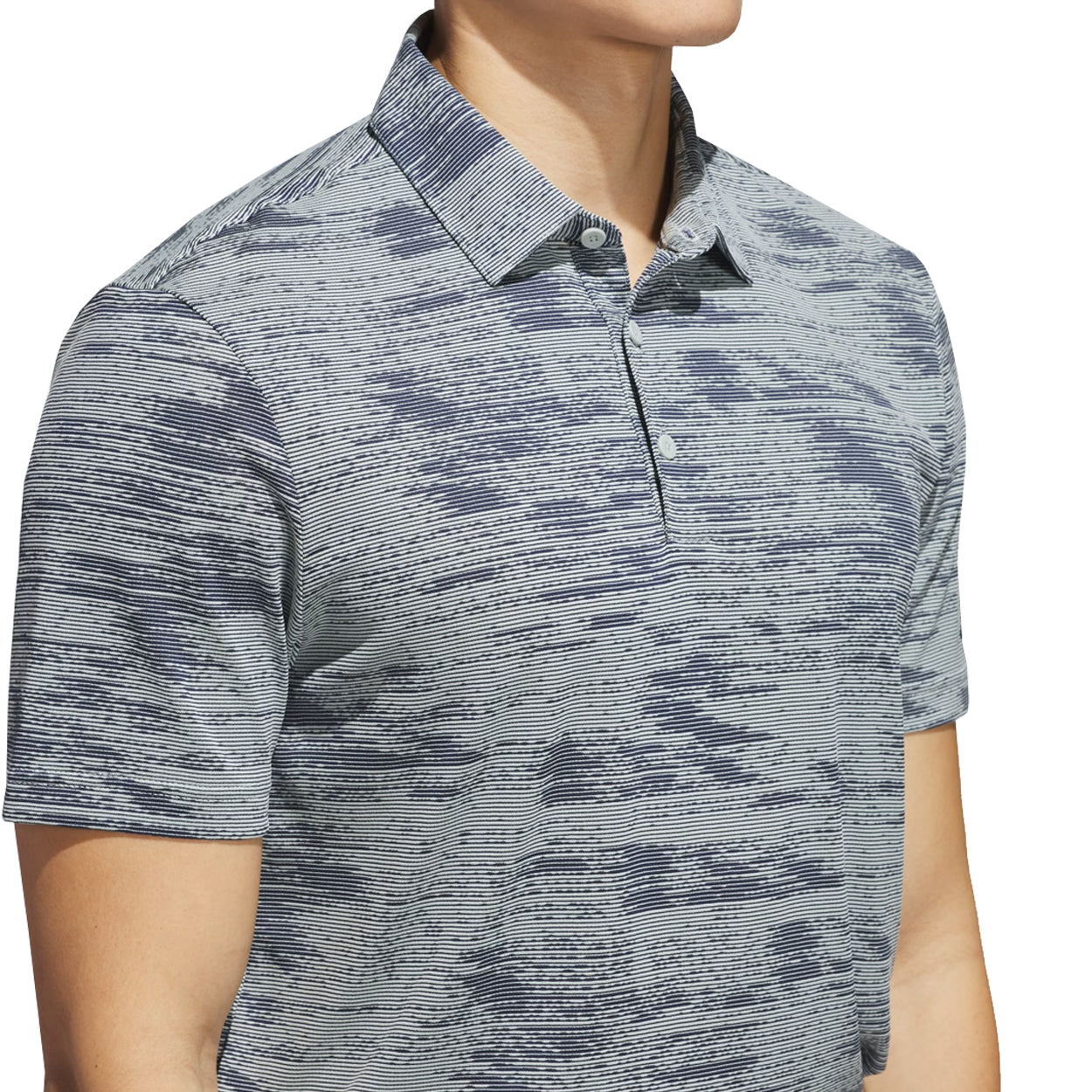 Wonder Silver/Collegiate Navy
