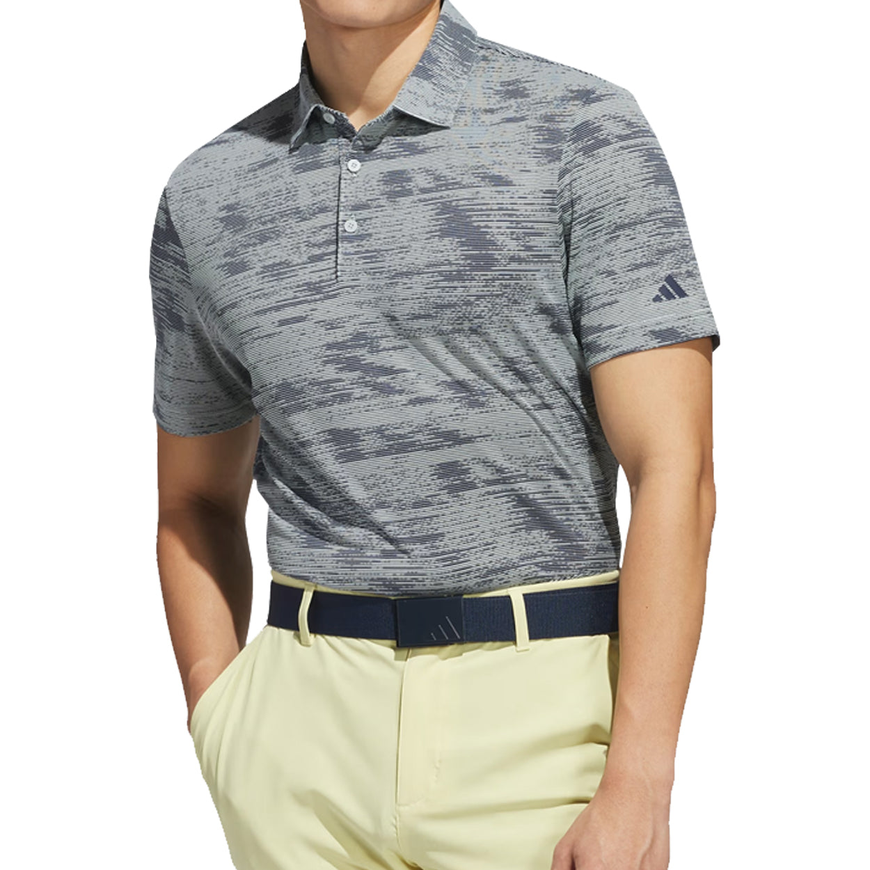 Wonder Silver/Collegiate Navy