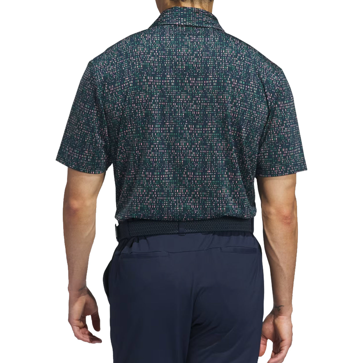 Collegiate Navy