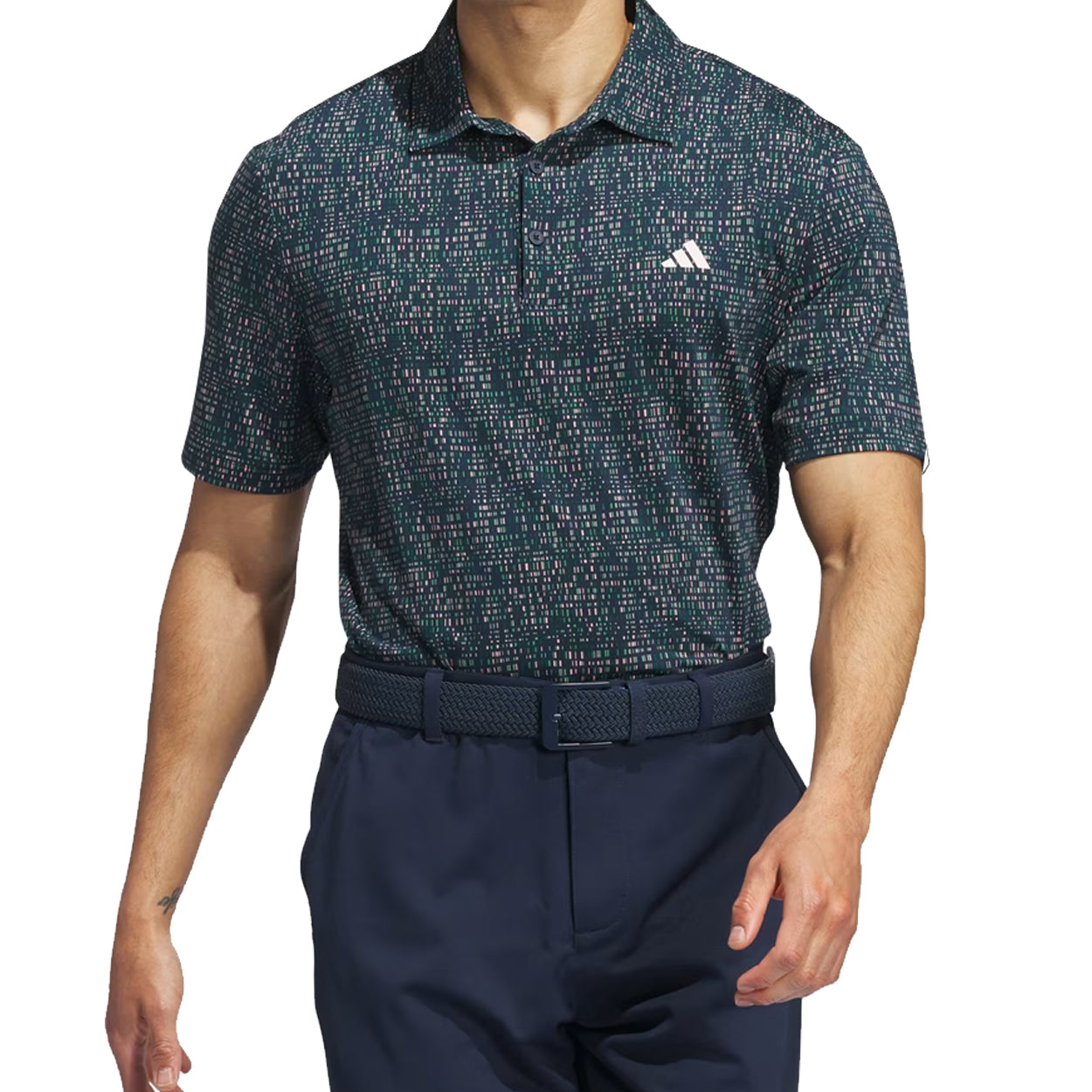 Collegiate Navy