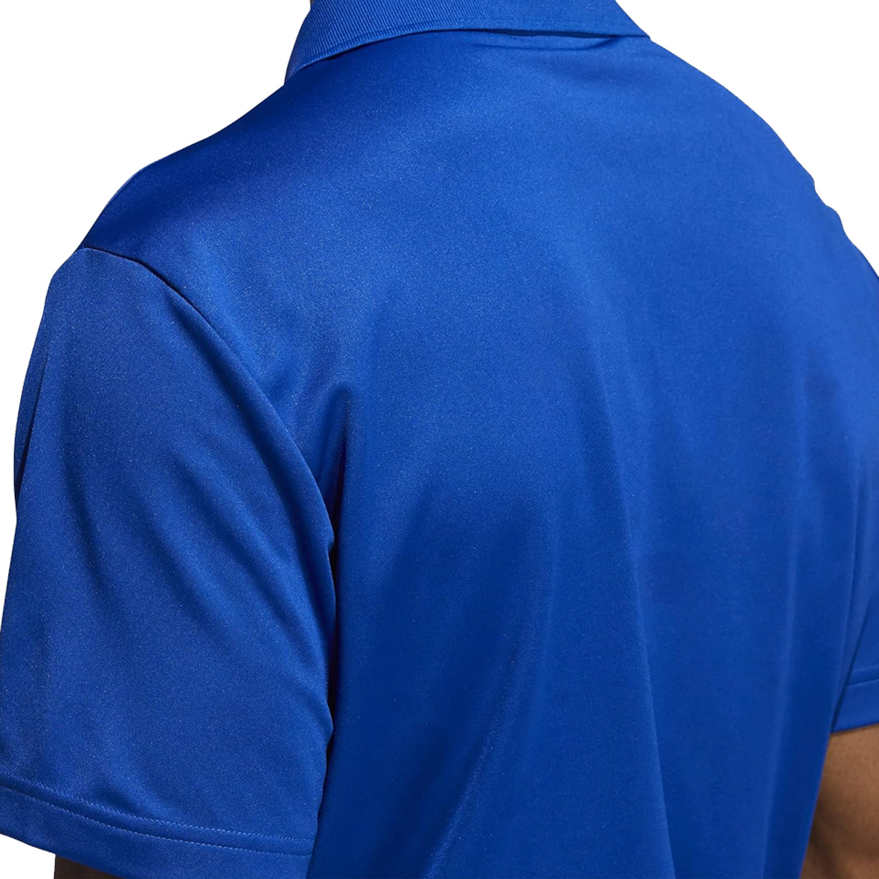 Adidas Performance Primegreen Solid Polo Golf Shirt