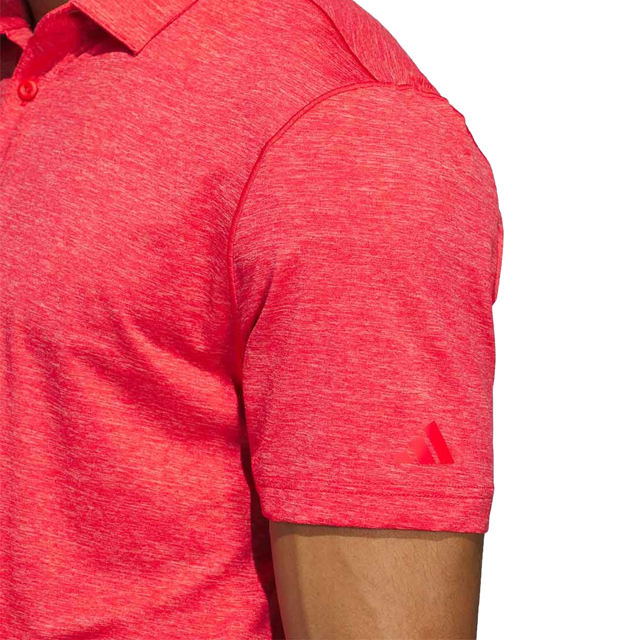 Pure Ruby/Powder Coral