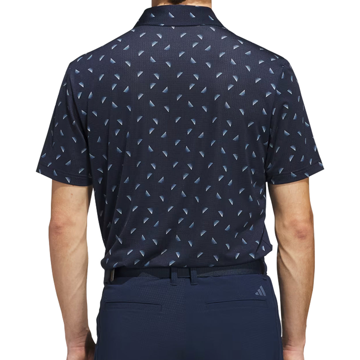 Collegiate Navy/Wonder Silver