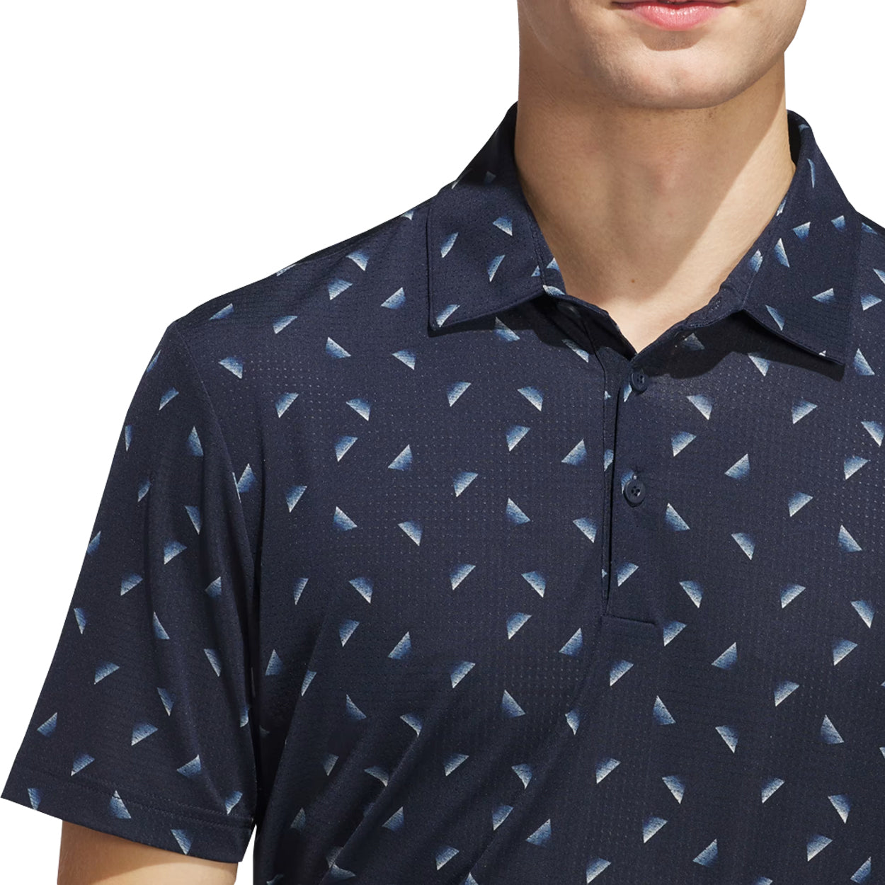 Collegiate Navy/Wonder Silver