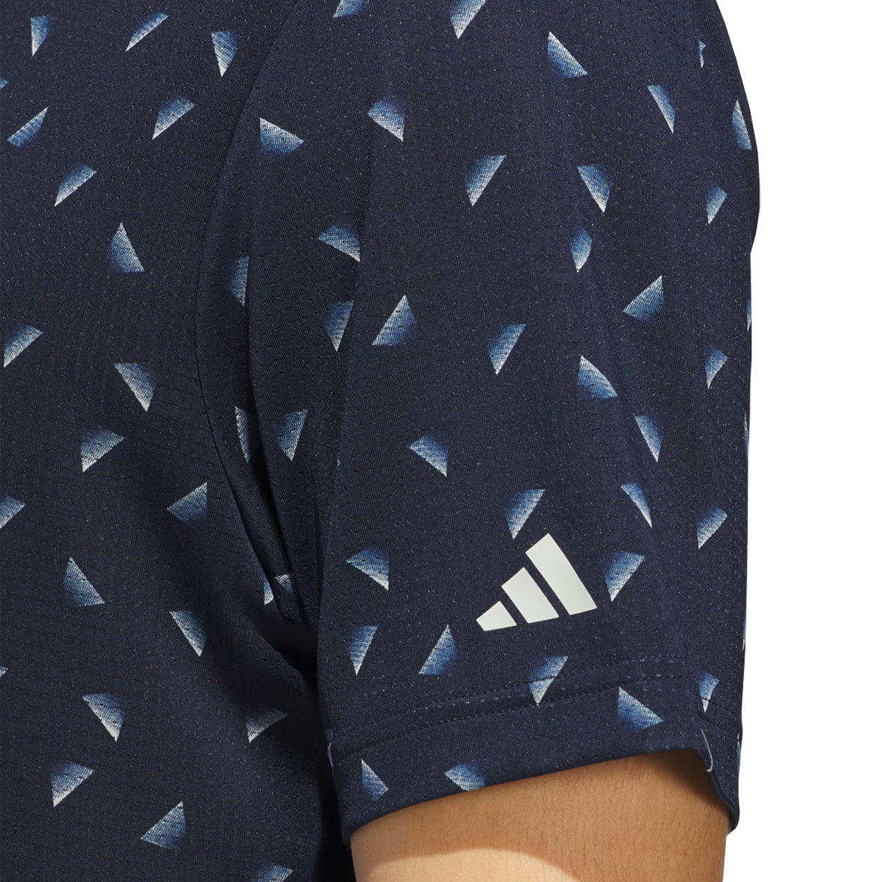 Collegiate Navy/Wonder Silver