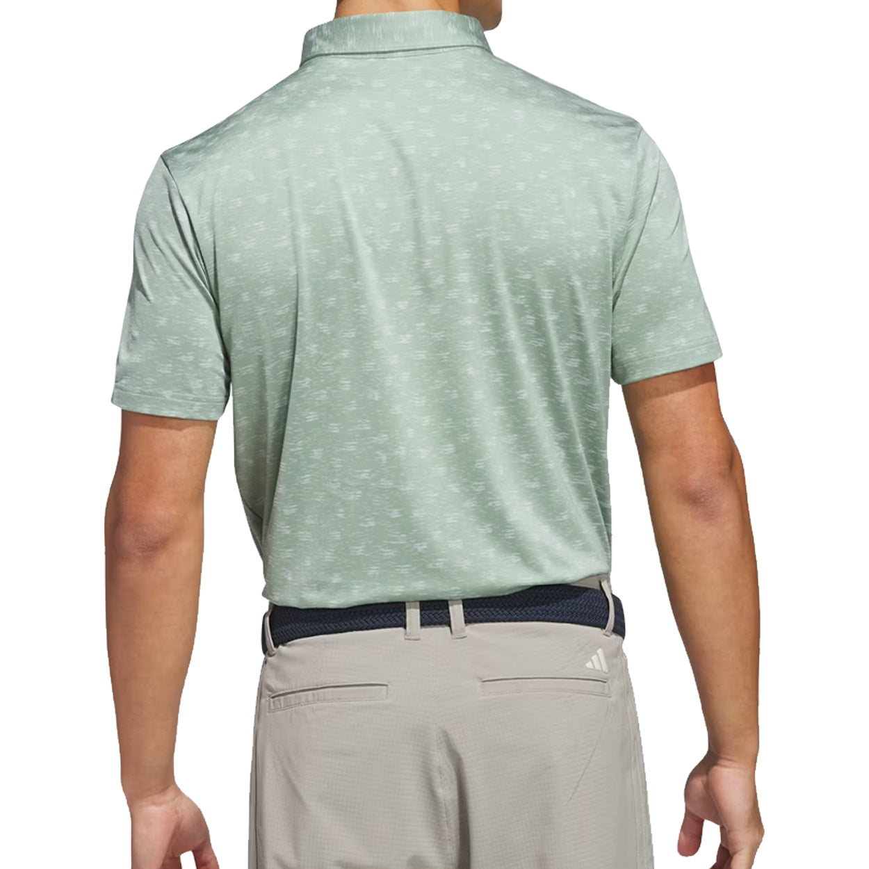 Silver Green