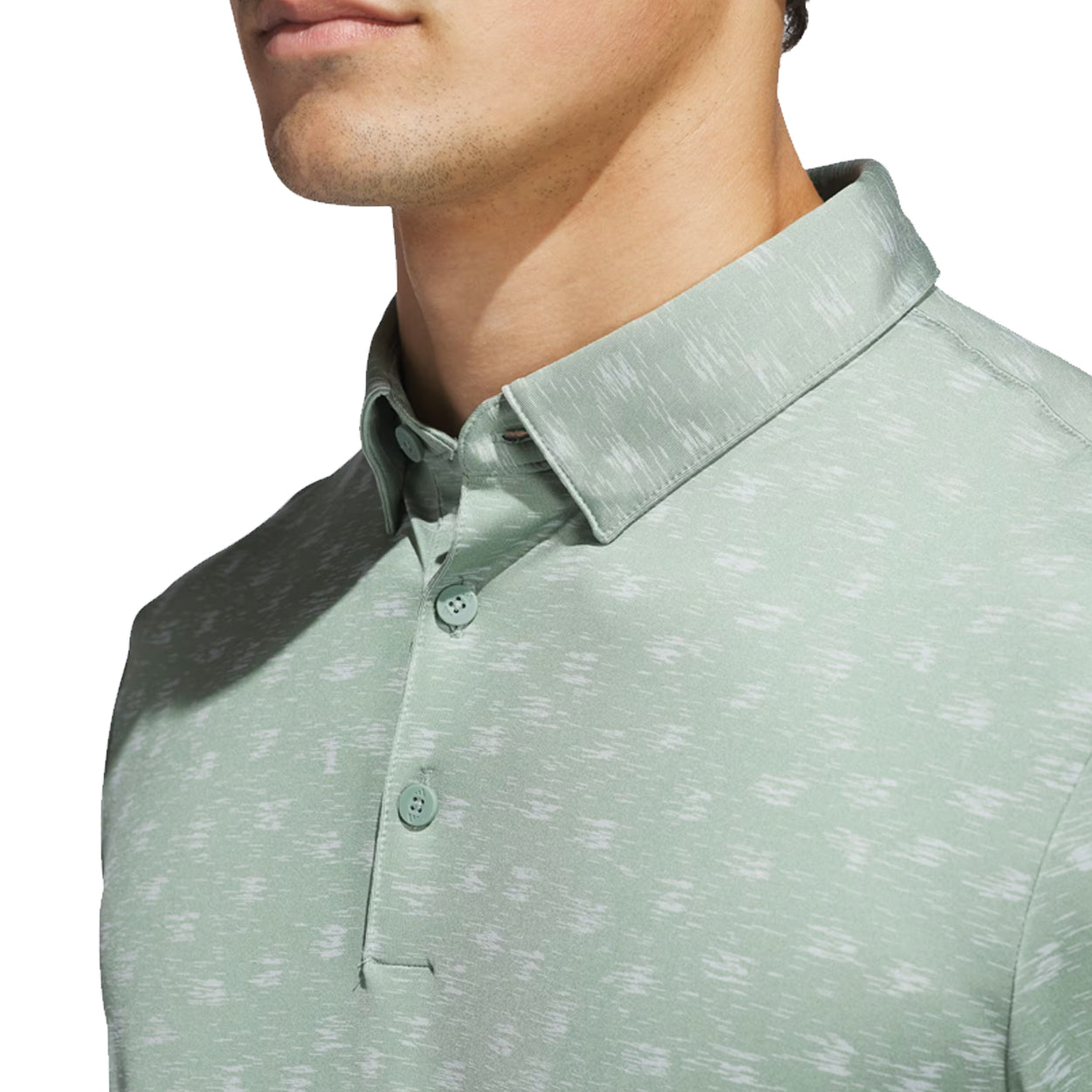 Silver Green