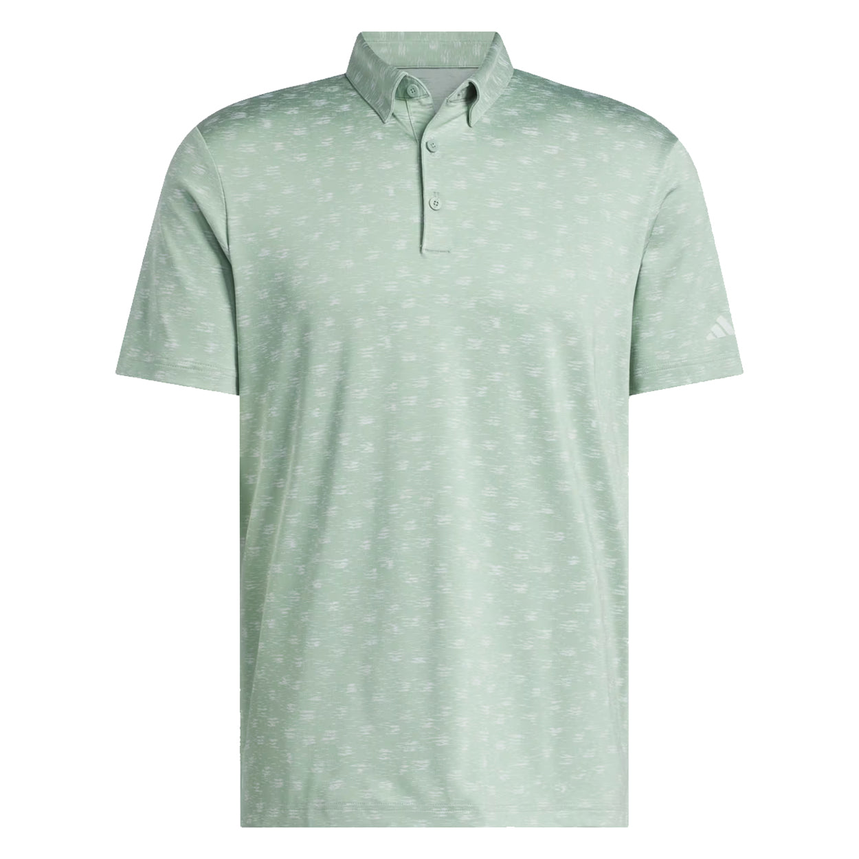 Silver Green