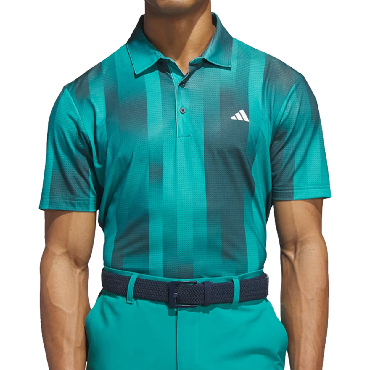 Pure Teal/Aurora Ivy