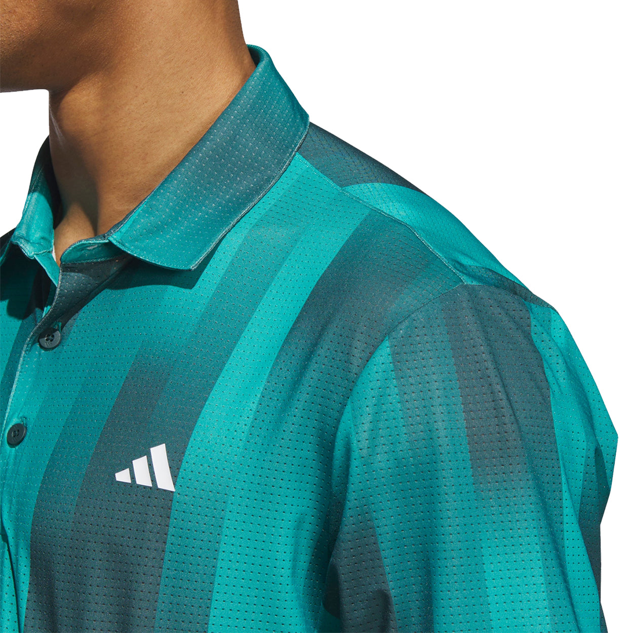 Pure Teal/Aurora Ivy