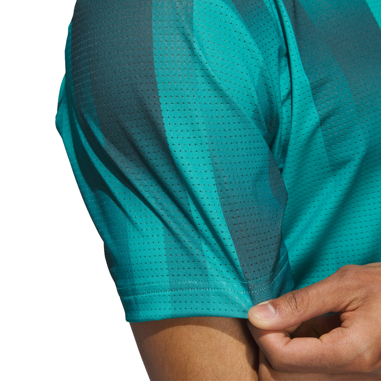 Pure Teal/Aurora Ivy