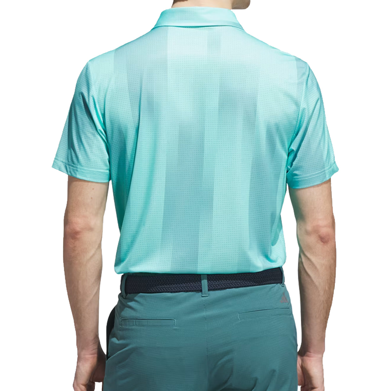 Flash Aqua/Mint Tone