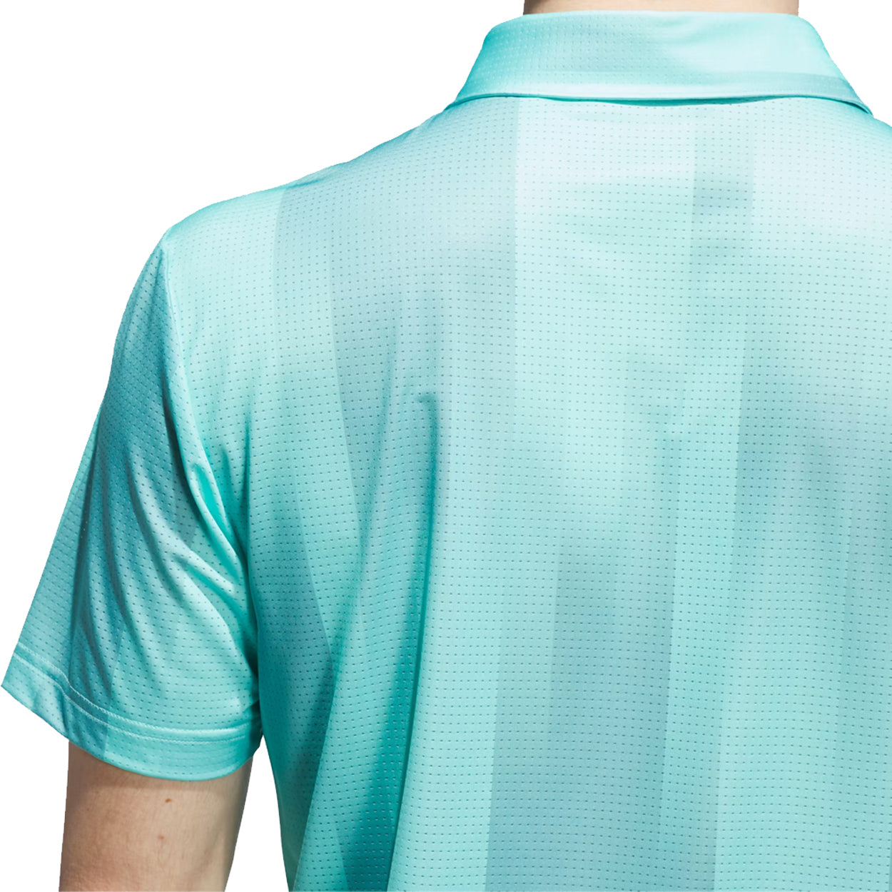 Flash Aqua/Mint Tone