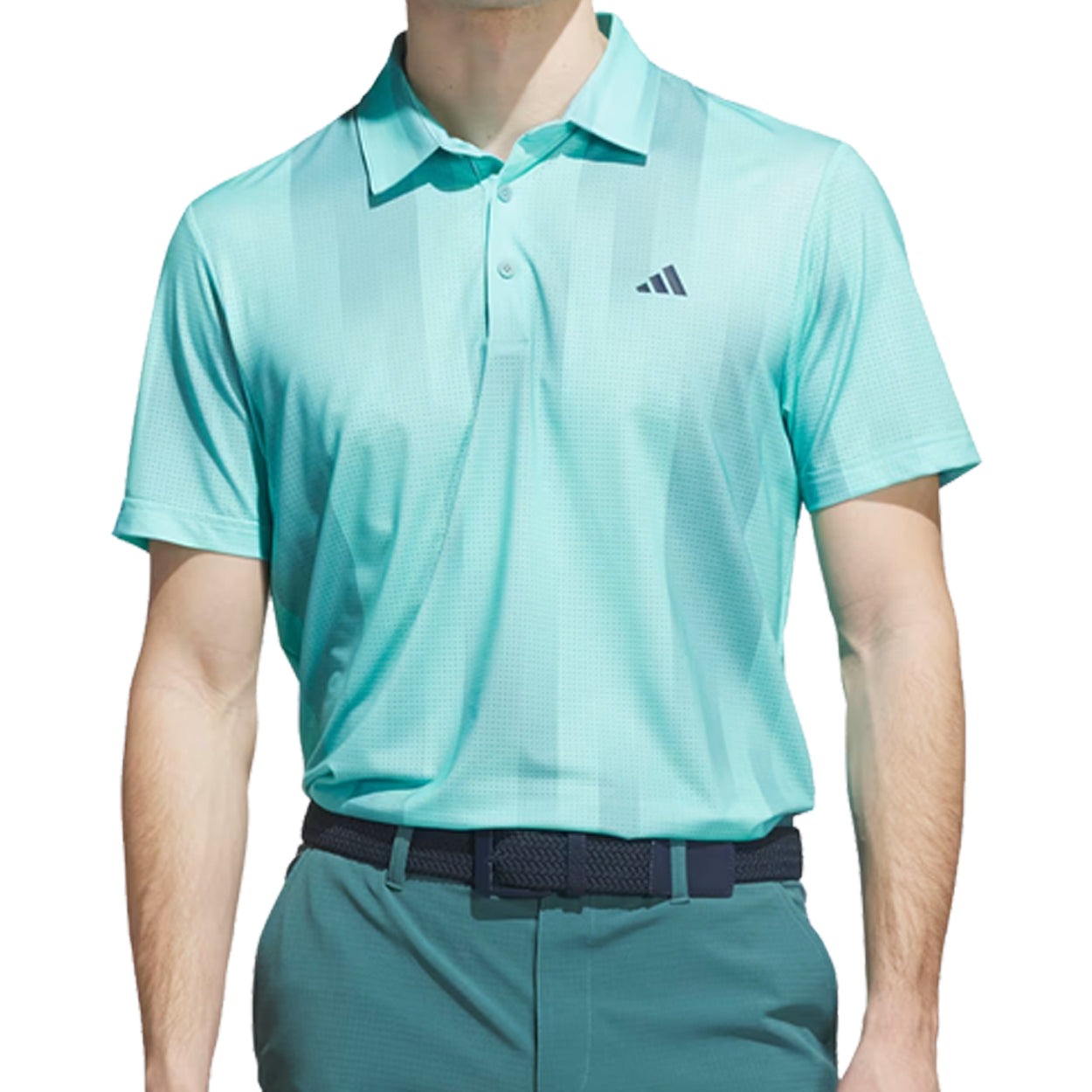 Flash Aqua/Mint Tone