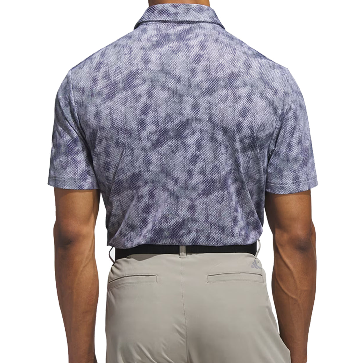 Collegiate Navy/White