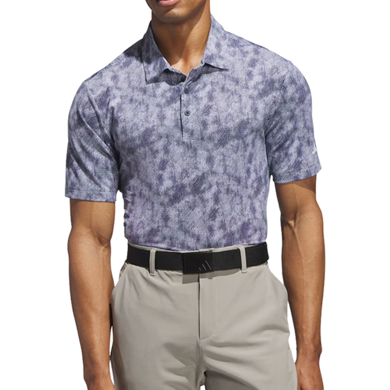 Collegiate Navy/White