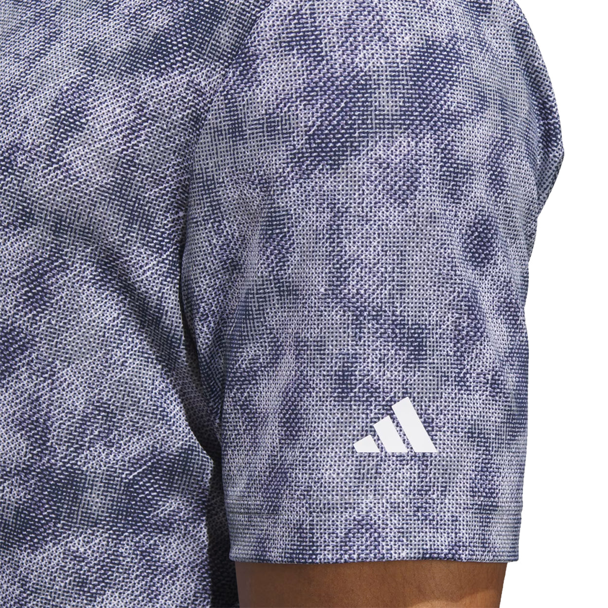 Collegiate Navy/White