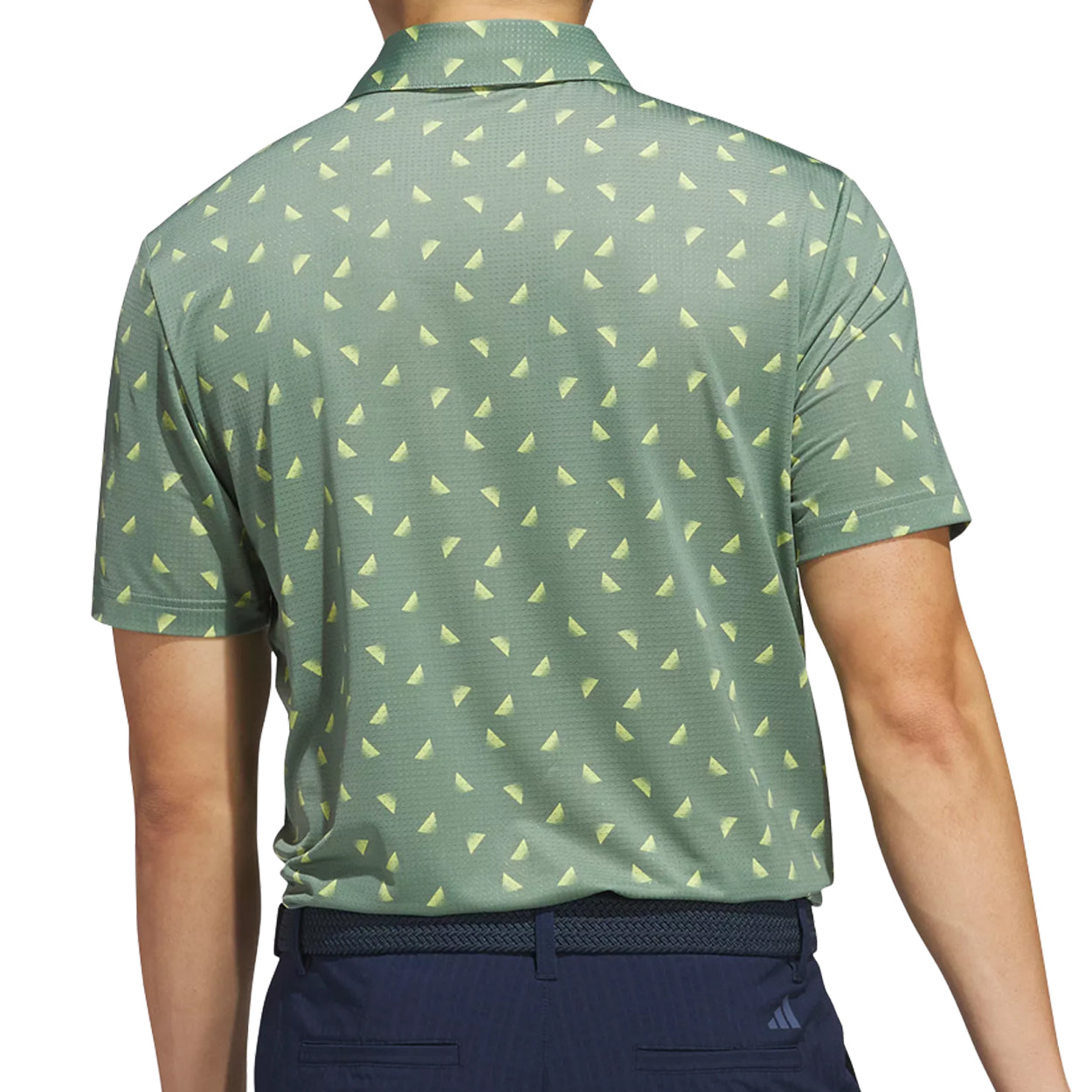 Silver Green/Pure Sulfur