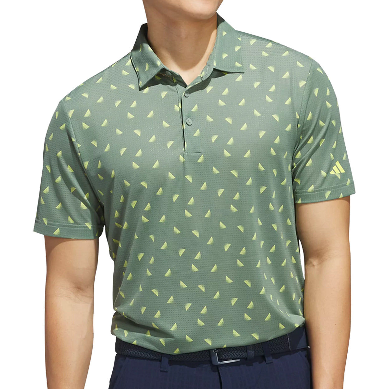 Silver Green/Pure Sulfur