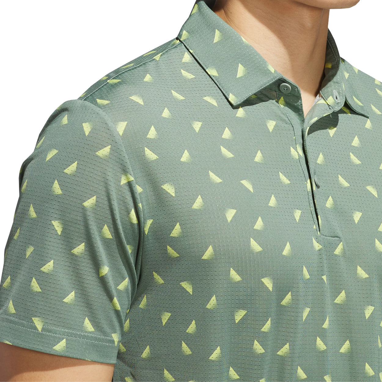 Silver Green/Pure Sulfur