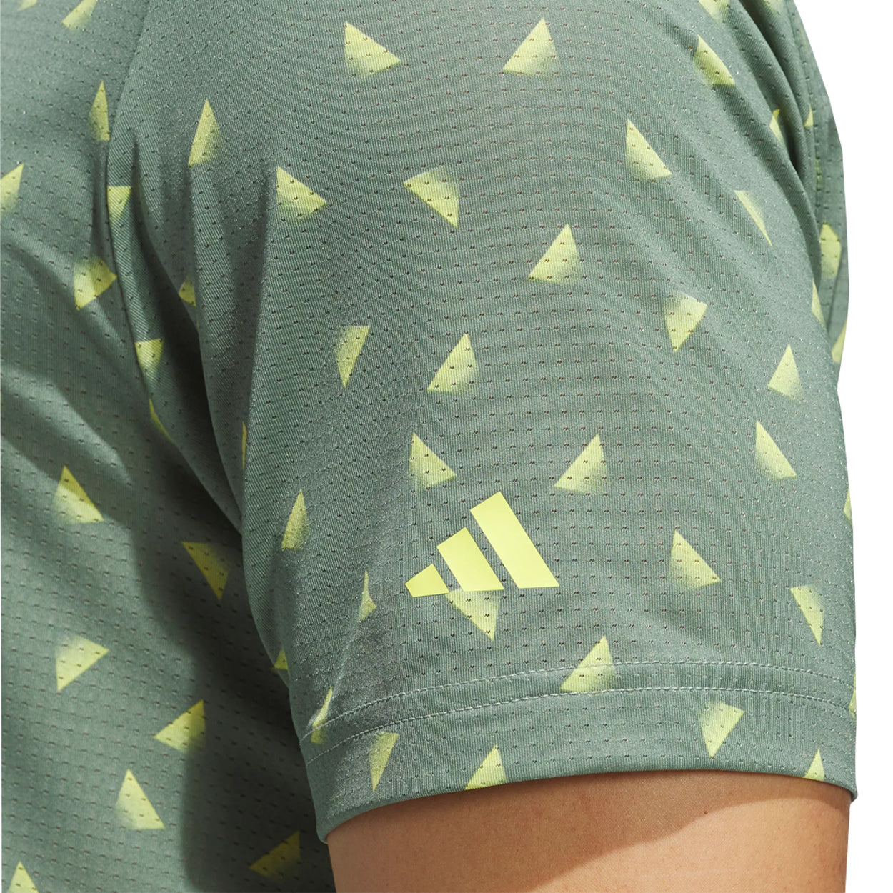 Silver Green/Pure Sulfur