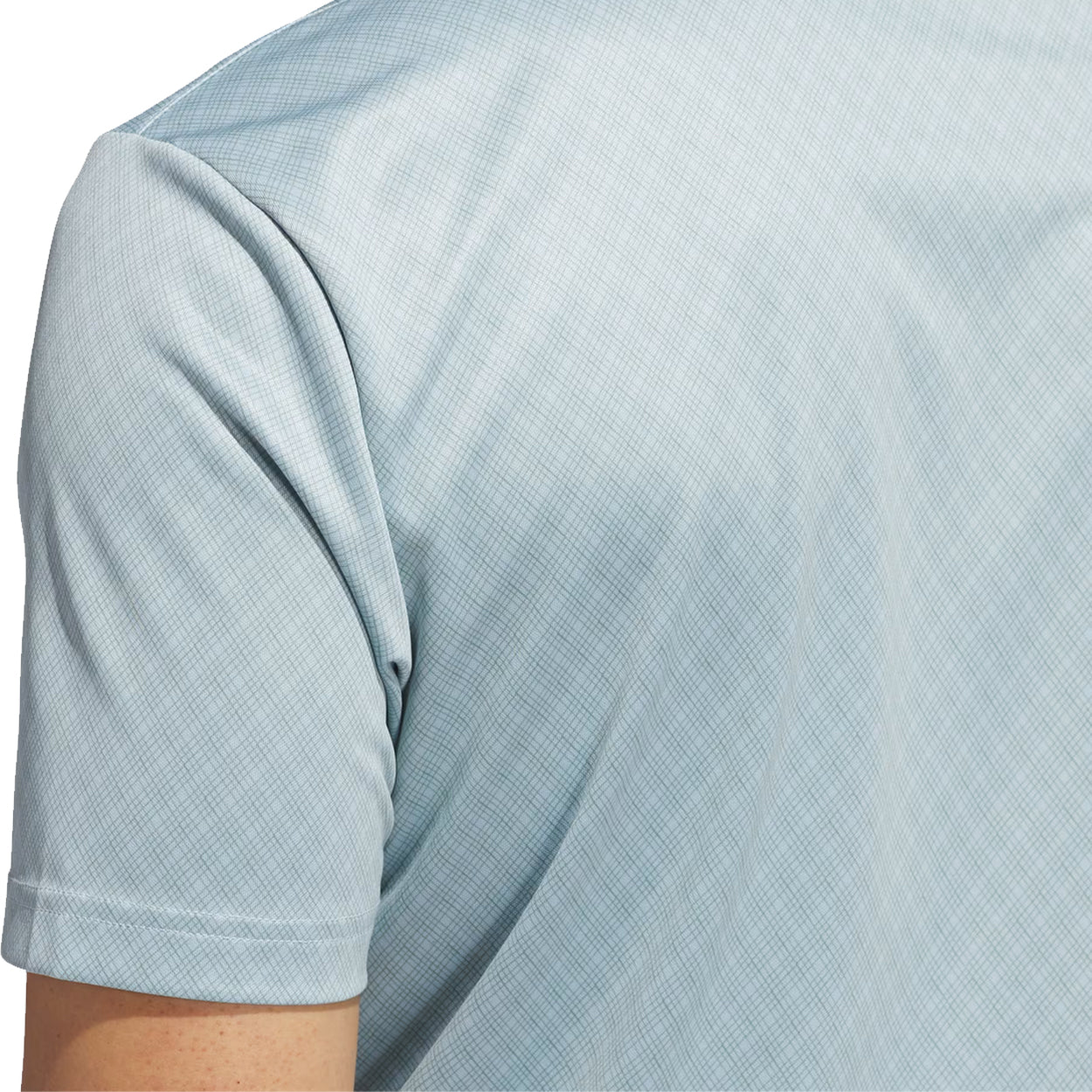 Wonder Blue/Silver Green