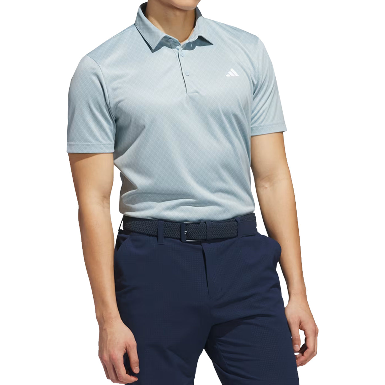 Wonder Blue/Silver Green