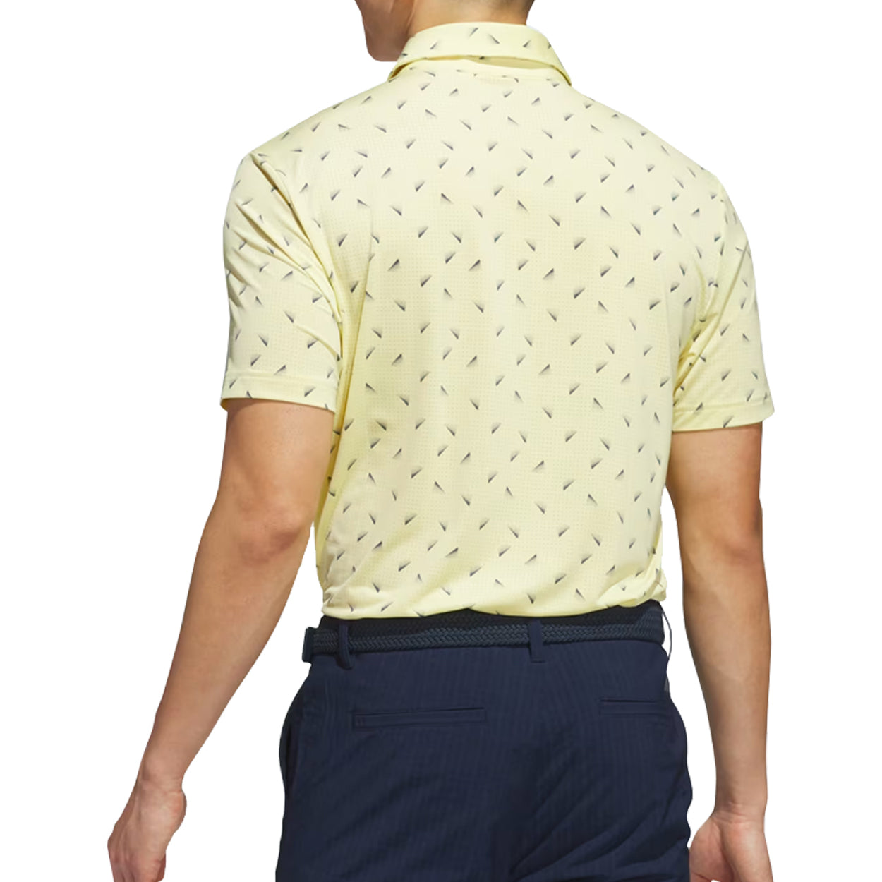 Power Yellow/Collegiate Navy