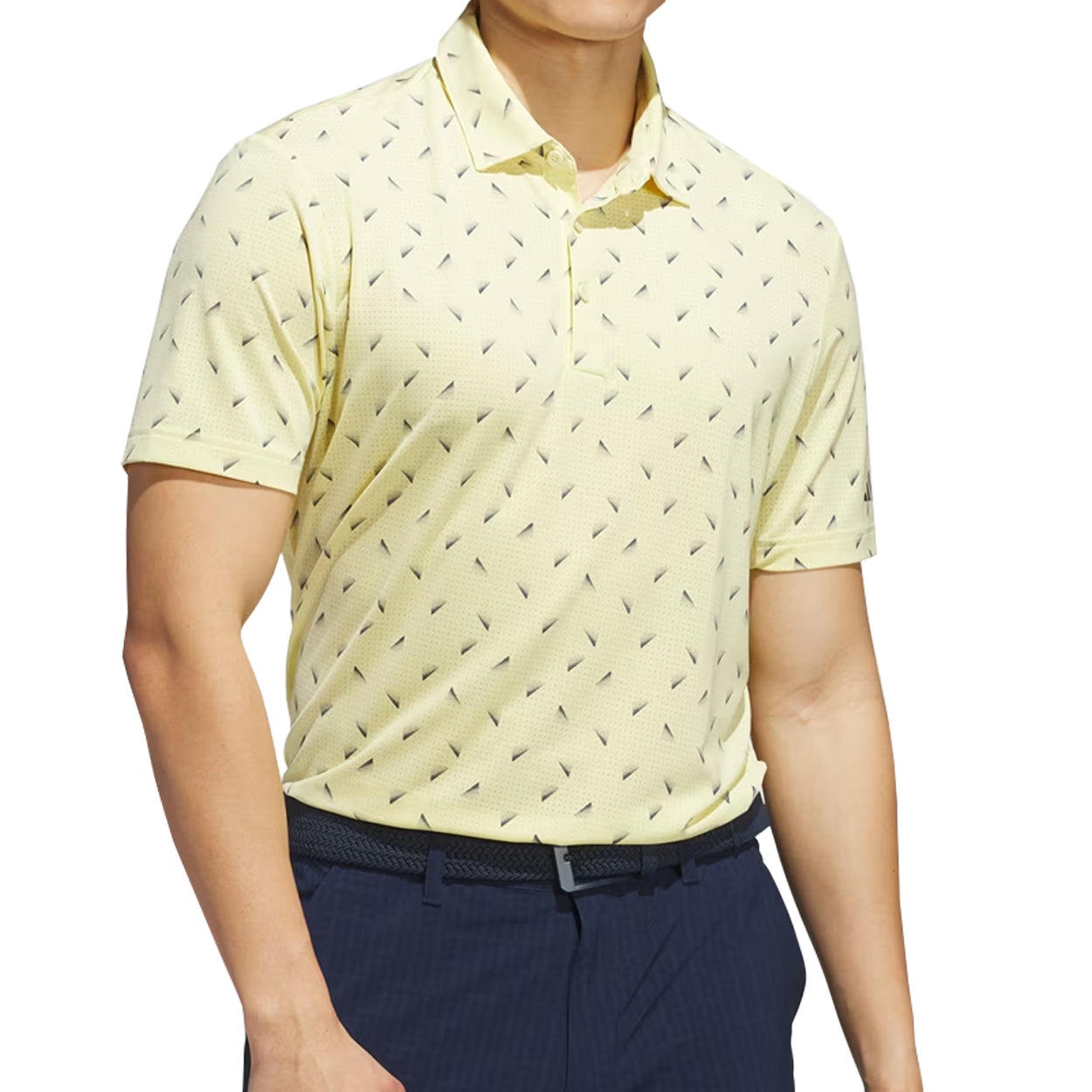 Power Yellow/Collegiate Navy