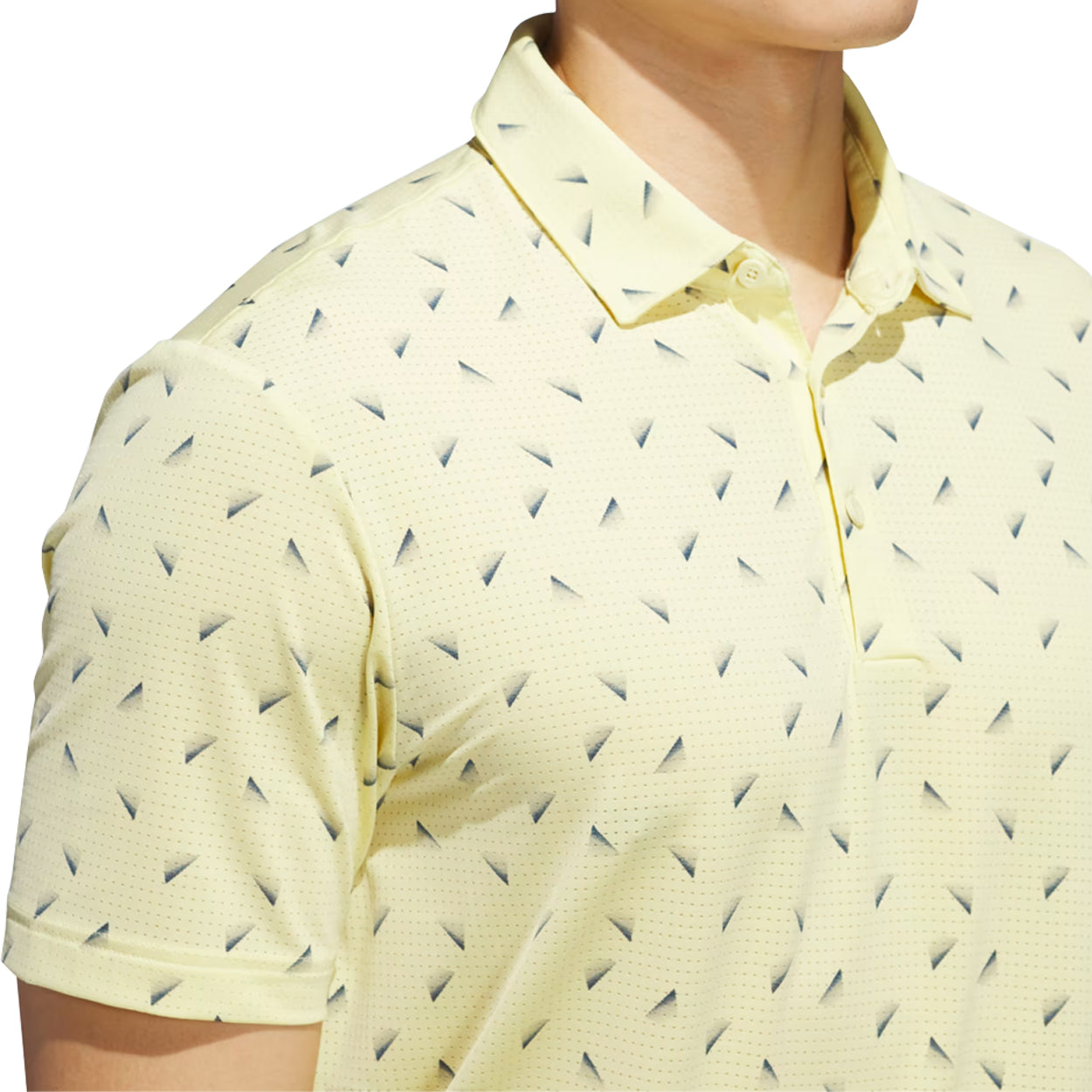 Power Yellow/Collegiate Navy