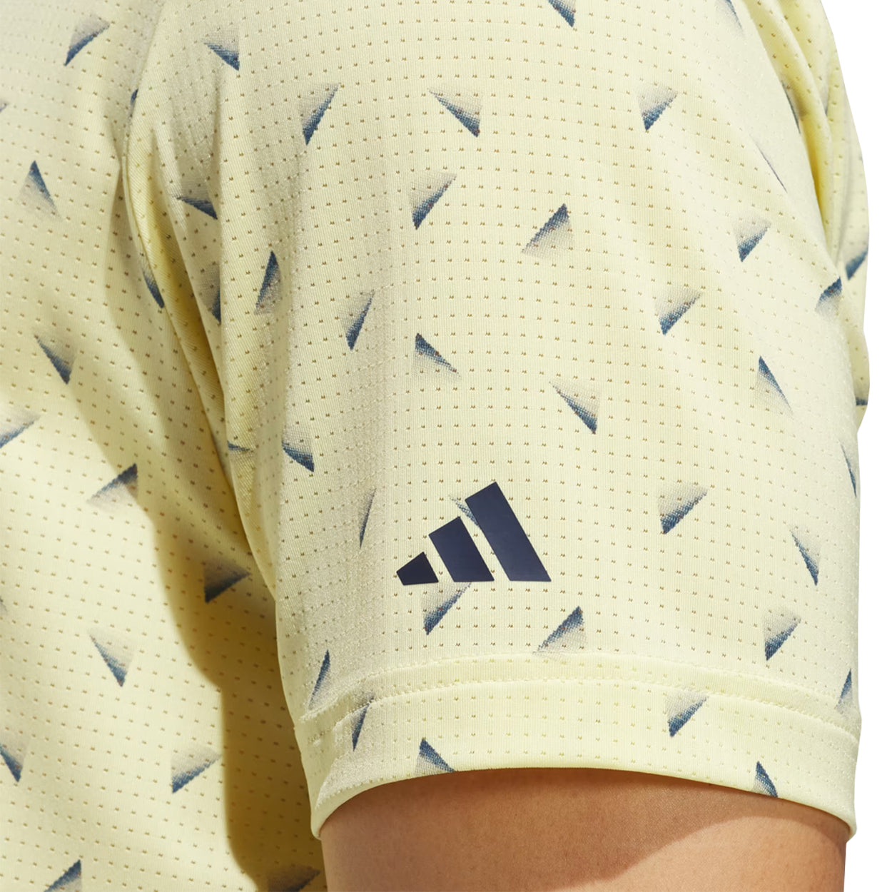 Power Yellow/Collegiate Navy