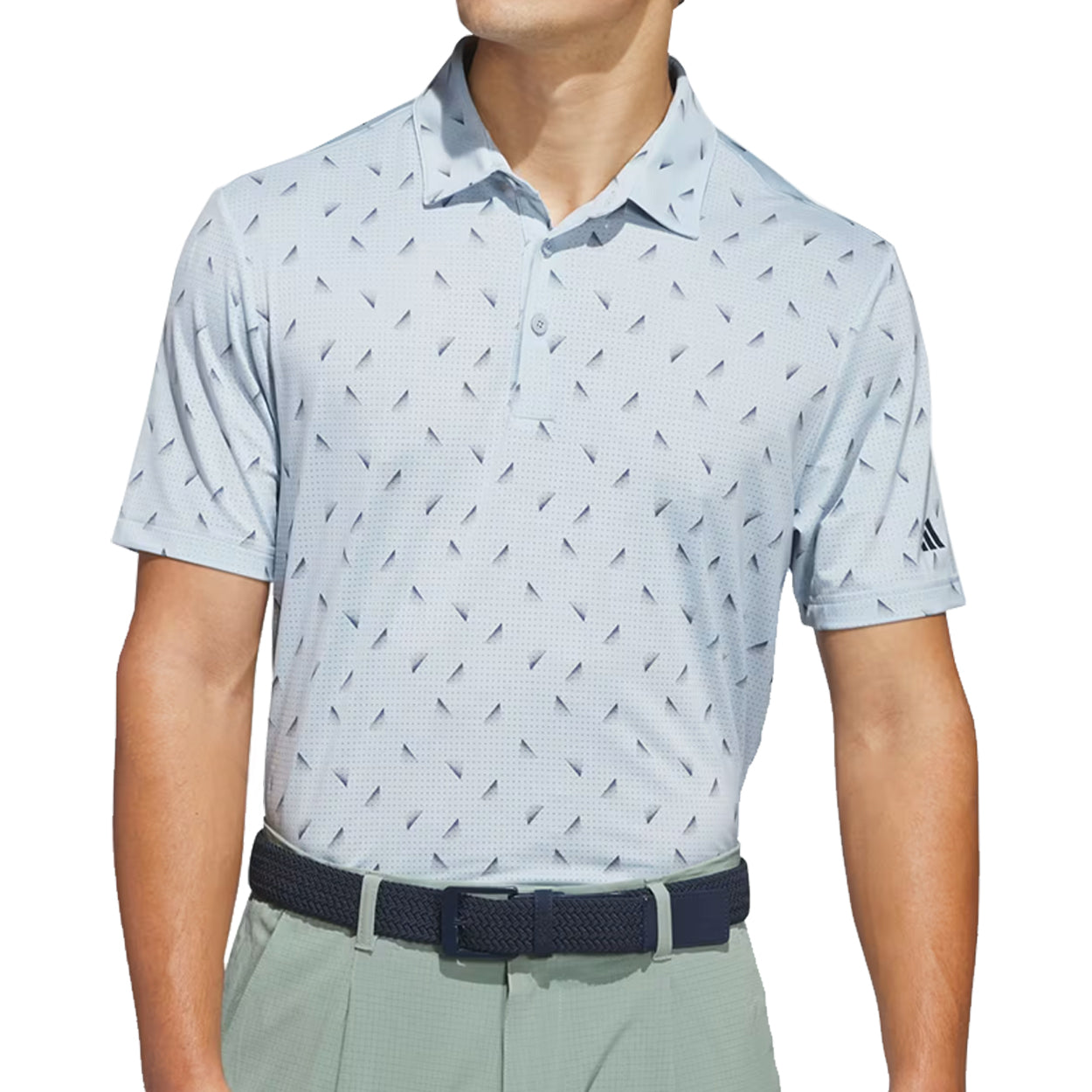 Wonder Blue/Collegiate Navy