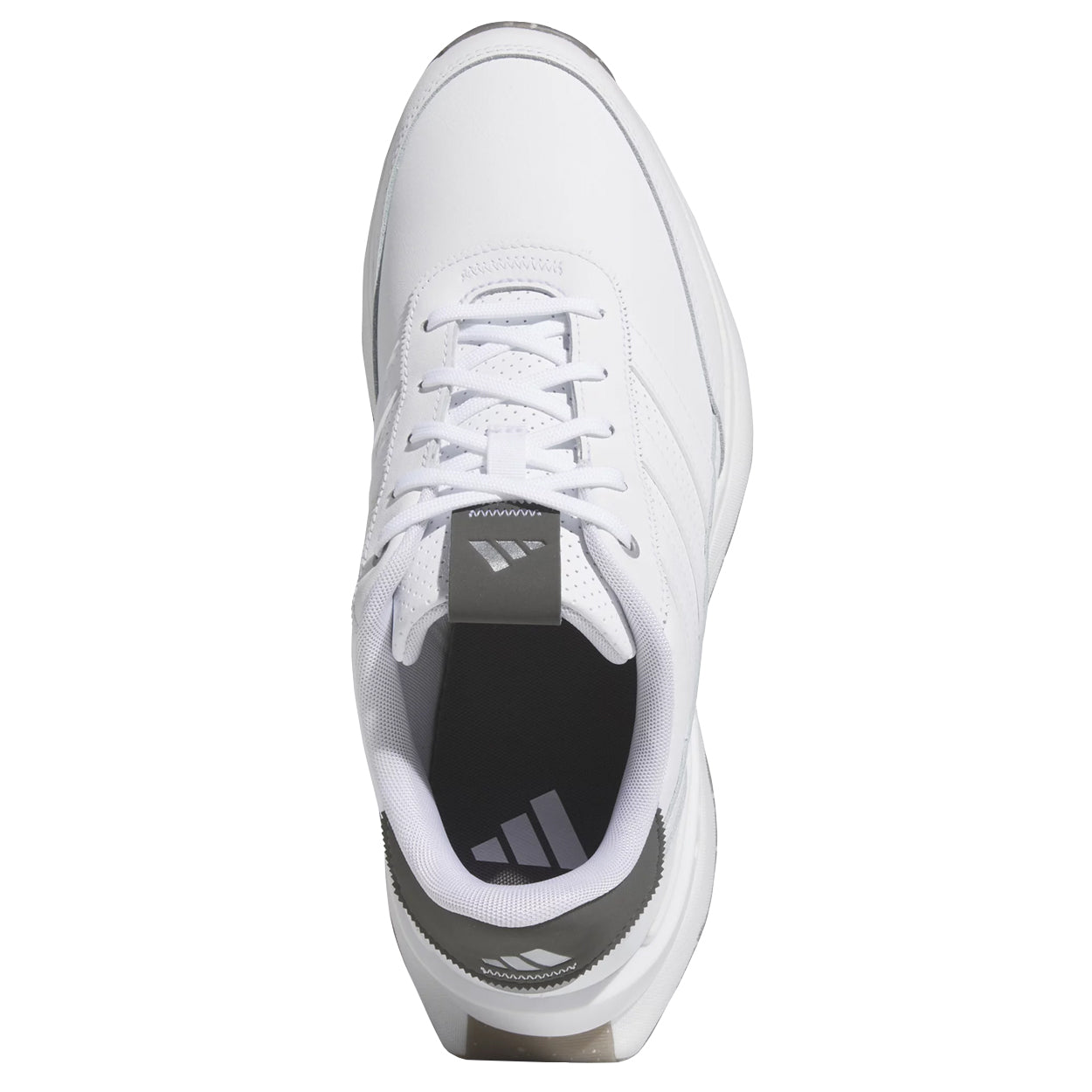 White/Charcoal