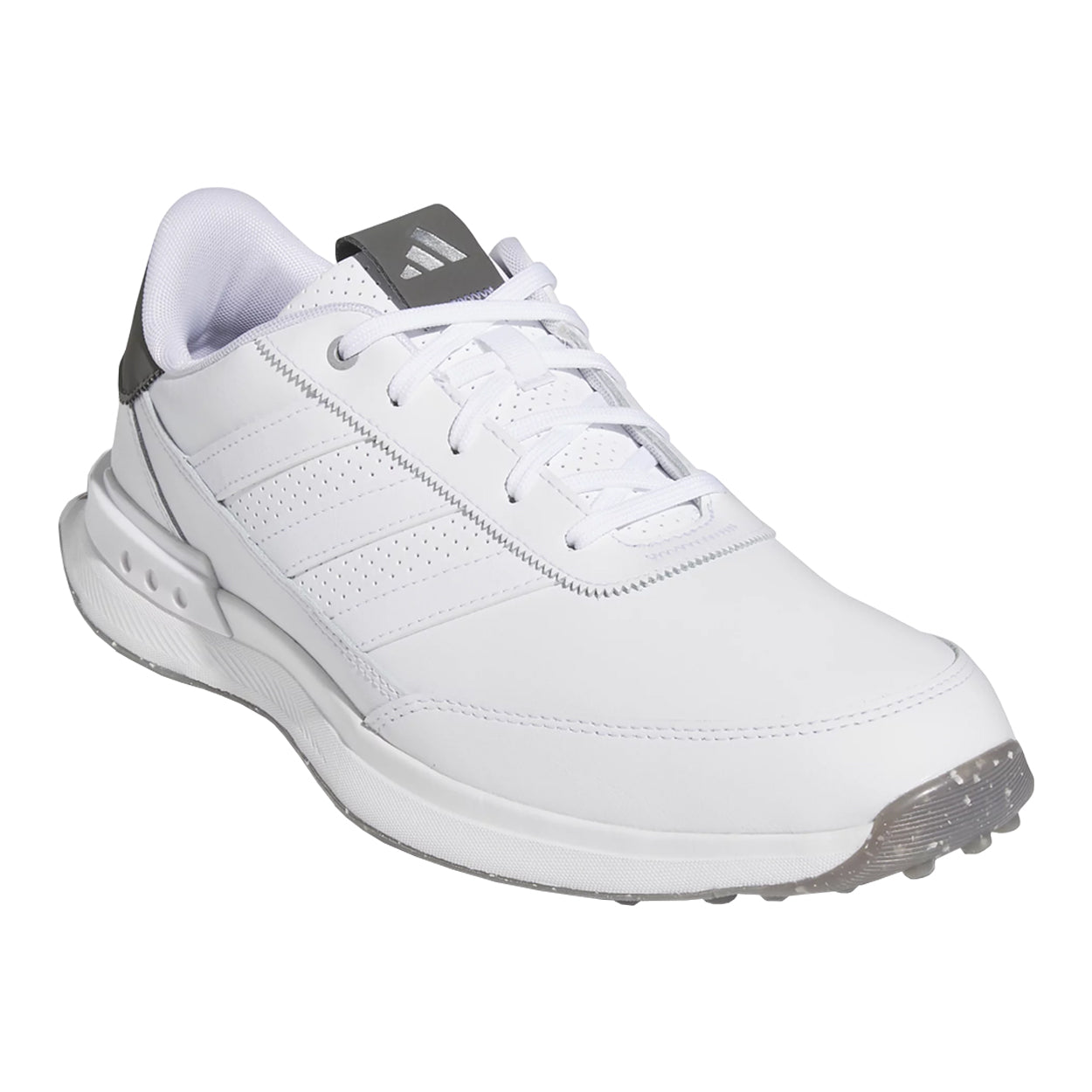 White/Charcoal